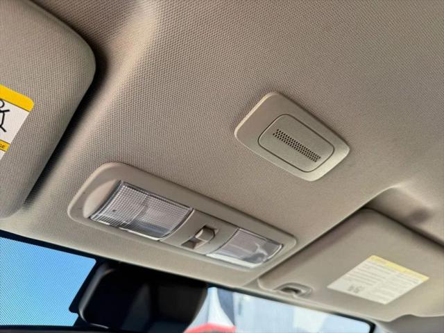2023 Nissan Frontier Crew Cab SV 4x2