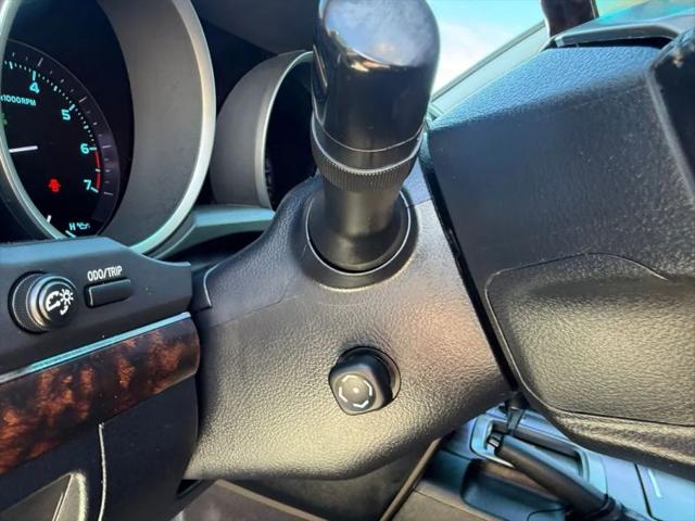 2009 Toyota Land Cruiser V8