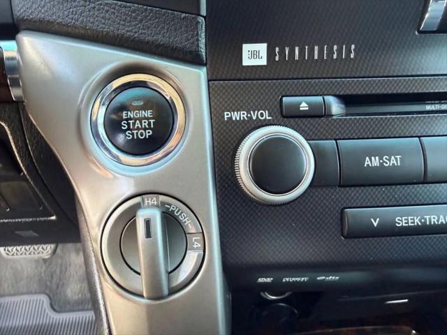 2009 Toyota Land Cruiser V8