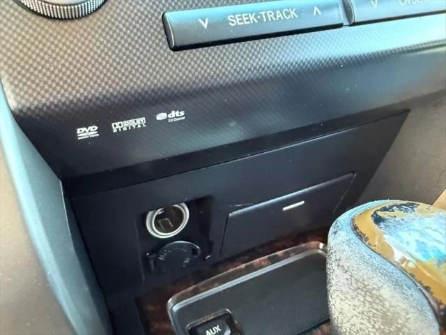 2009 Toyota Land Cruiser V8