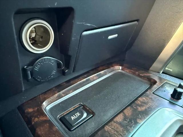2009 Toyota Land Cruiser V8