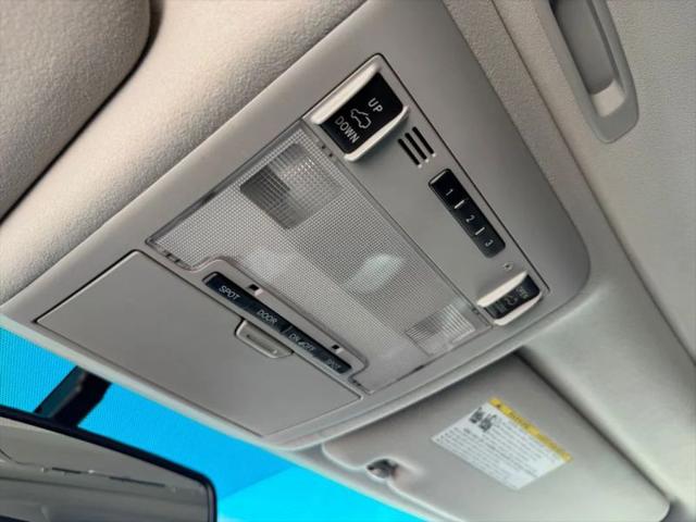 2009 Toyota Land Cruiser V8