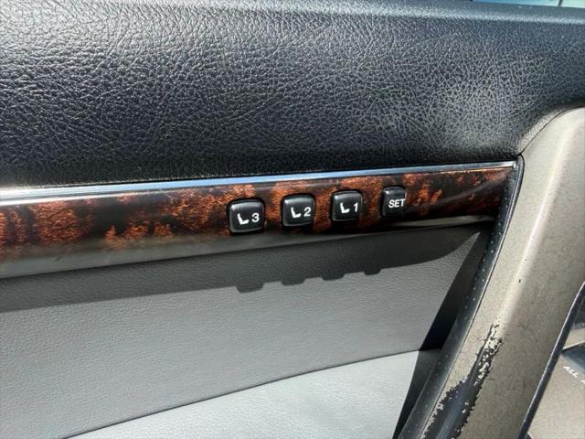 2009 Toyota Land Cruiser V8