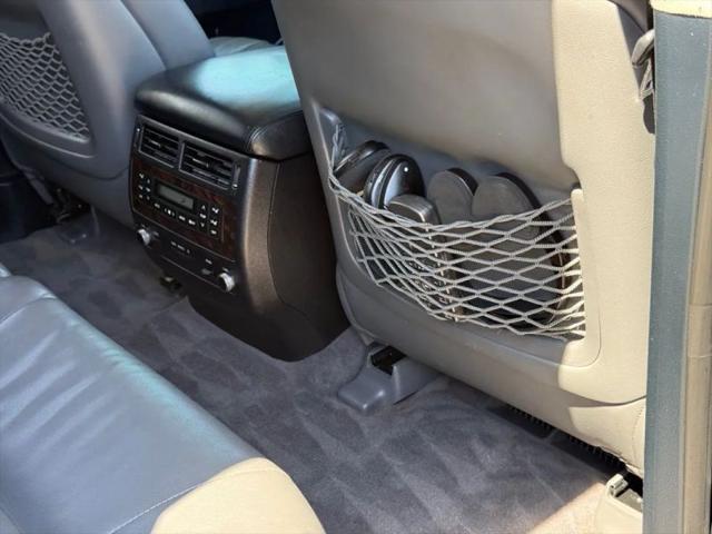 2009 Toyota Land Cruiser V8