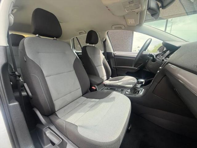 2015 Volkswagen e-Golf Limited Edition