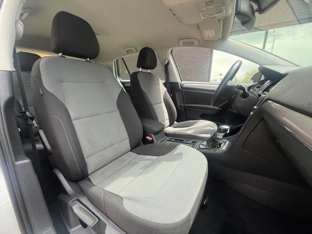 2015 Volkswagen e-Golf Limited Edition