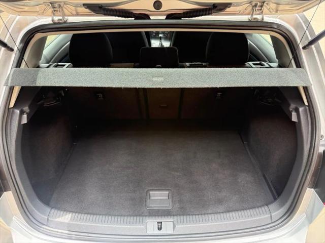 2015 Volkswagen e-Golf Limited Edition