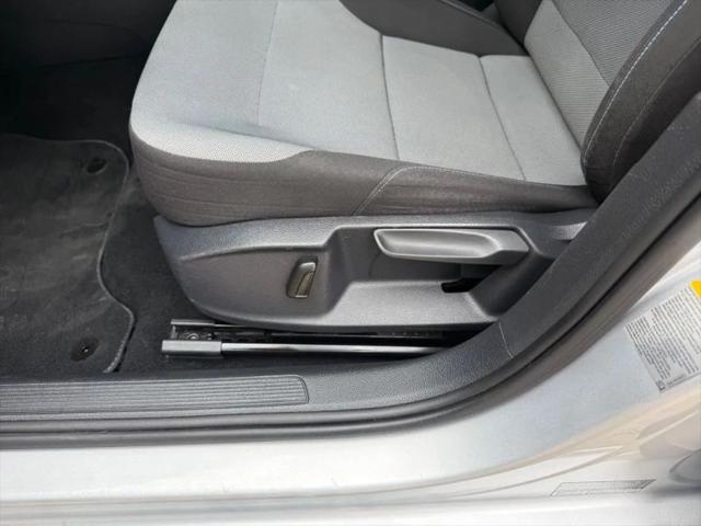 2015 Volkswagen e-Golf Limited Edition