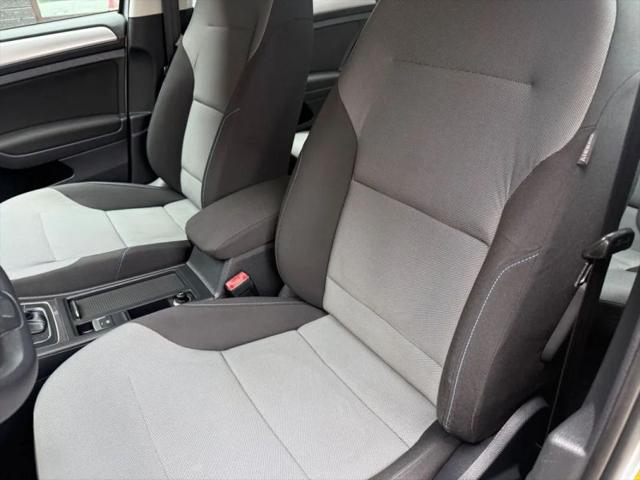 2015 Volkswagen e-Golf Limited Edition