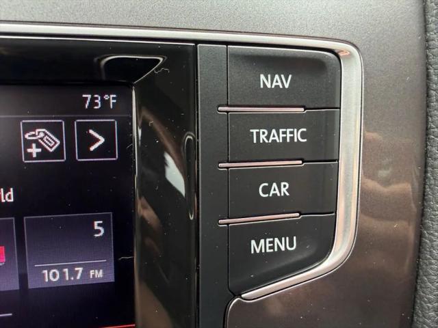 2015 Volkswagen e-Golf Limited Edition