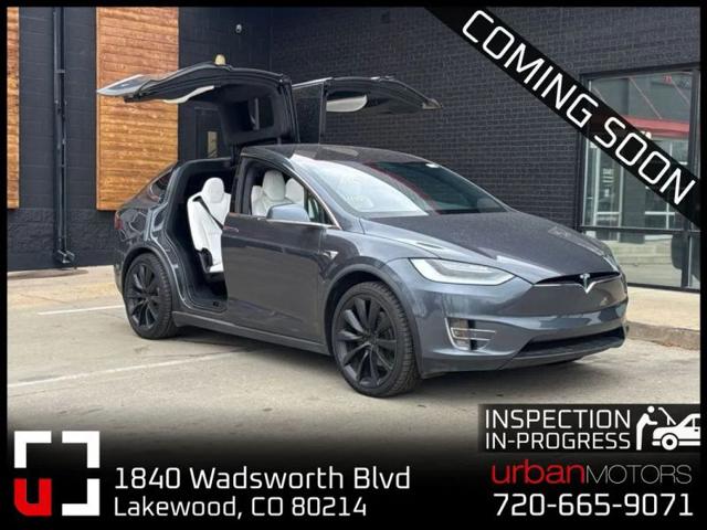 2019 Tesla Model X Long Range for sale in Lakewood, CO