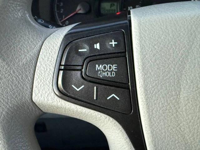 2014 Toyota Sienna LE V6 7 Passenger Mobility