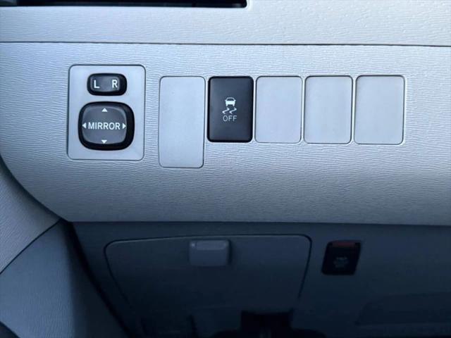 2014 Toyota Sienna LE V6 7 Passenger Mobility