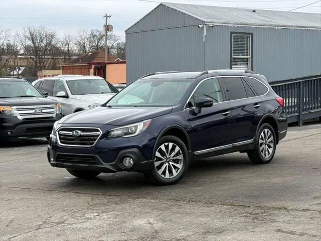 2018 Subaru Outback 3.6R Touring for sale in Columbia, TN