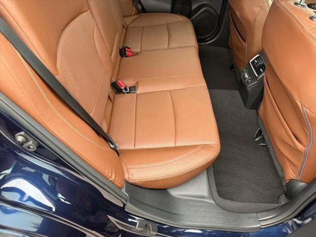 2018 Subaru Outback 3.6R Touring