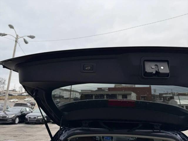 2018 Subaru Outback 3.6R Touring