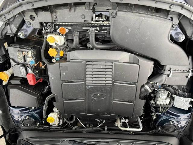 2018 Subaru Outback 3.6R Touring