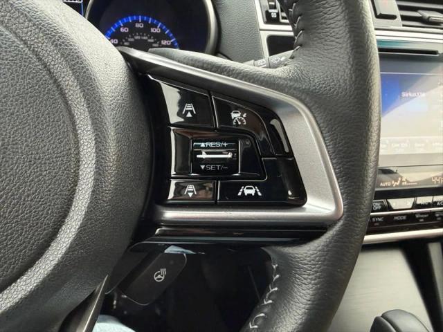 2018 Subaru Outback 3.6R Touring