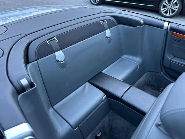 2003 Mercedes-Benz 500 SL 500