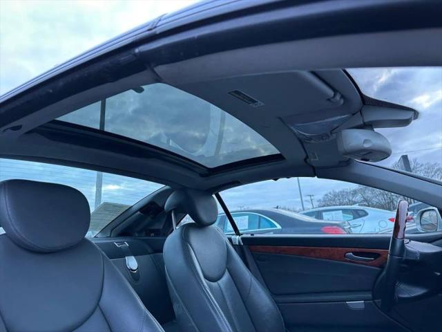 2003 Mercedes-Benz 500 SL 500