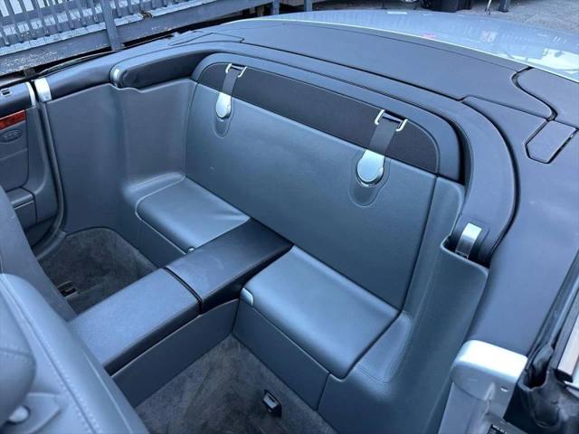 2003 Mercedes-Benz 500 SL 500