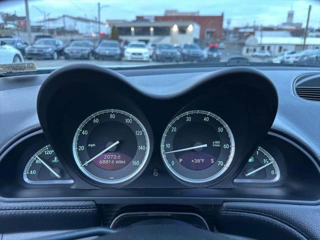 2003 Mercedes-Benz 500 SL 500