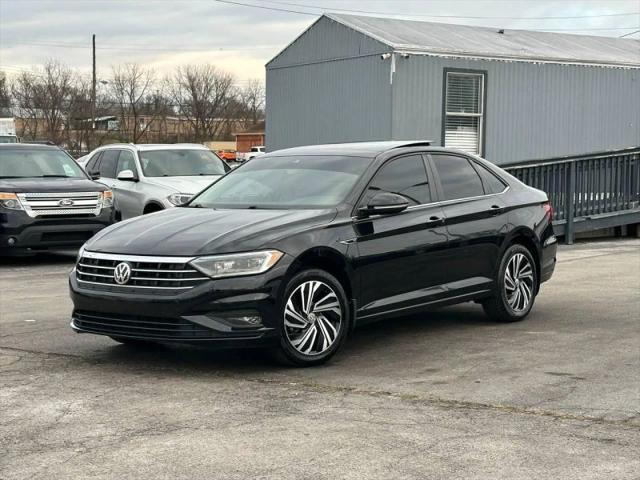 2021 Volkswagen Jetta 1.4T SEL Premium for sale in Columbia, TN