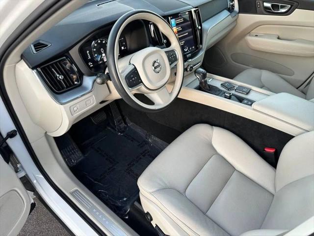 2018 Volvo XC60 T5 Momentum