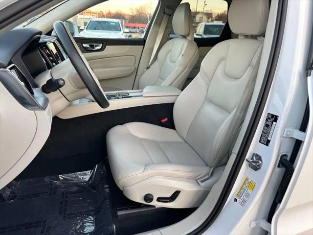 2018 Volvo XC60 T5 Momentum