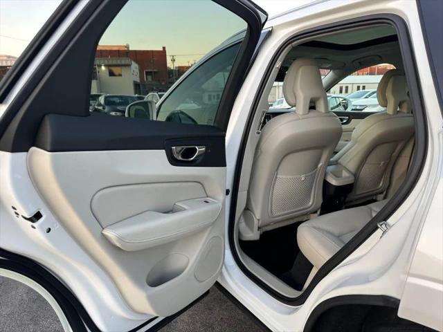 2018 Volvo XC60 T5 Momentum