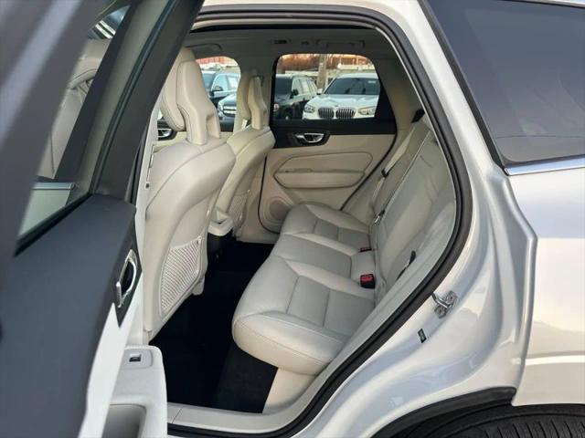 2018 Volvo XC60 T5 Momentum
