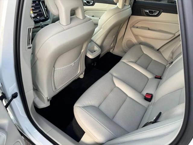 2018 Volvo XC60 T5 Momentum