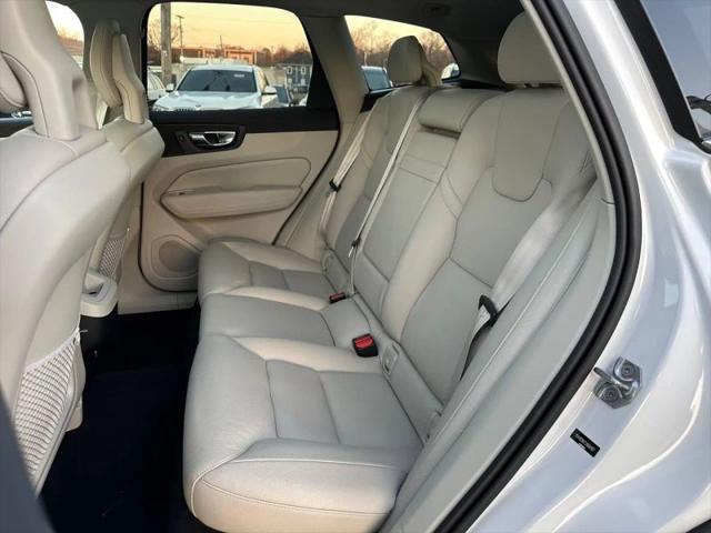 2018 Volvo XC60 T5 Momentum