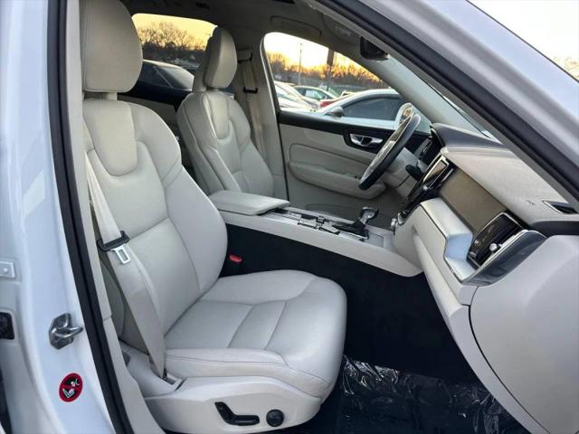 2018 Volvo XC60 T5 Momentum