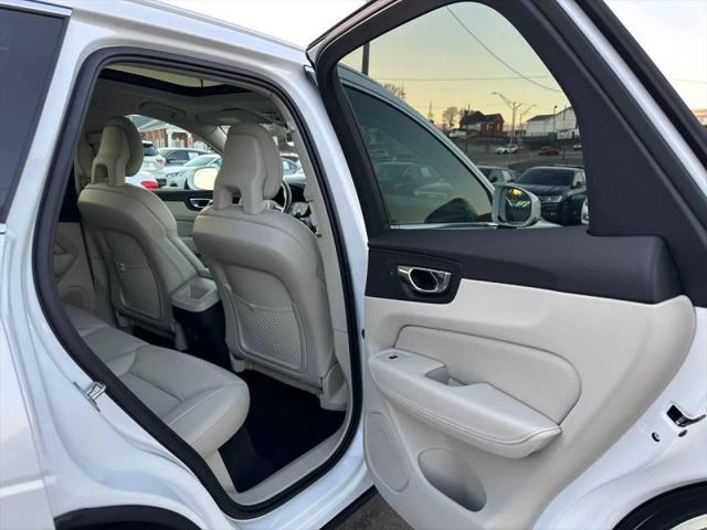2018 Volvo XC60 T5 Momentum