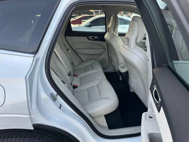 2018 Volvo XC60 T5 Momentum