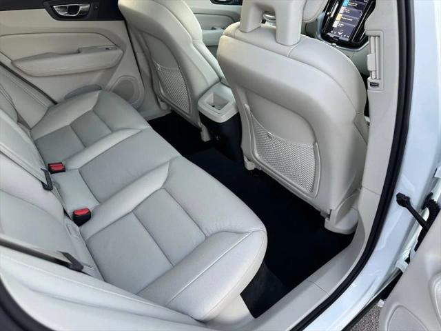 2018 Volvo XC60 T5 Momentum