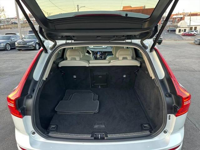 2018 Volvo XC60 T5 Momentum