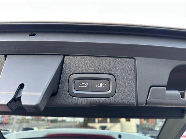2018 Volvo XC60 T5 Momentum