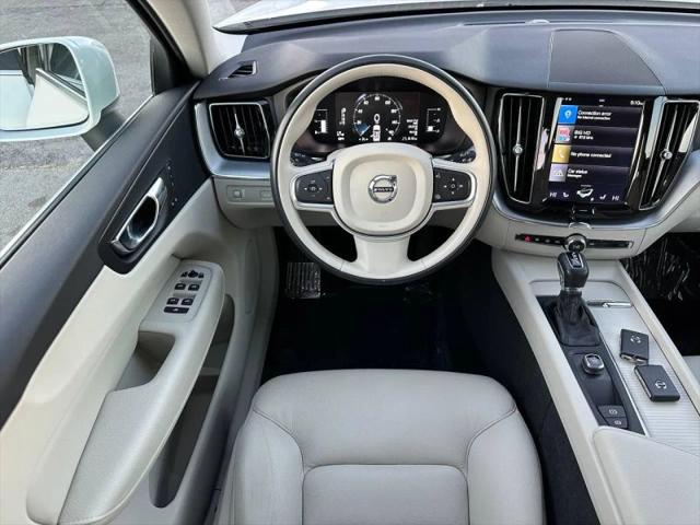 2018 Volvo XC60 T5 Momentum
