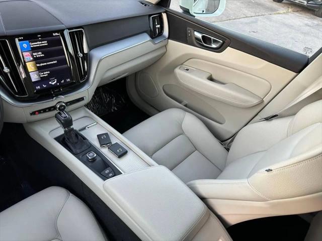 2018 Volvo XC60 T5 Momentum