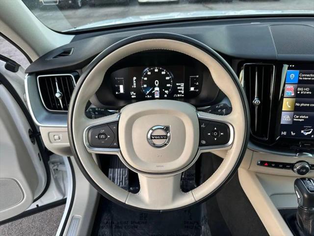 2018 Volvo XC60 T5 Momentum