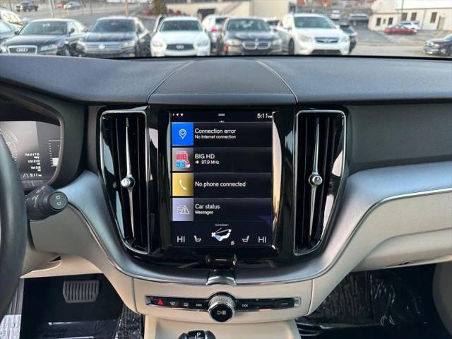 2018 Volvo XC60 T5 Momentum