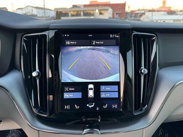 2018 Volvo XC60 T5 Momentum