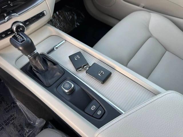 2018 Volvo XC60 T5 Momentum