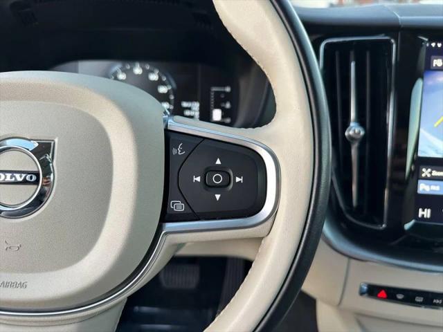 2018 Volvo XC60 T5 Momentum