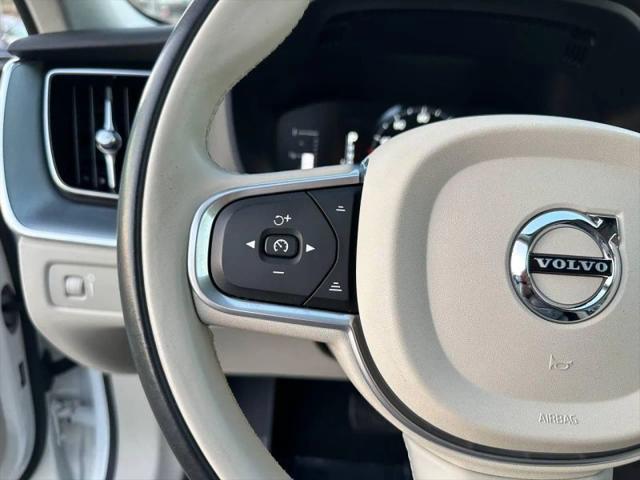 2018 Volvo XC60 T5 Momentum