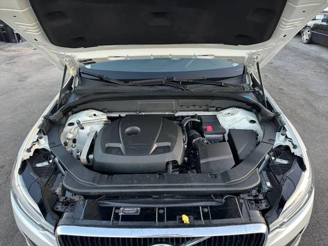 2018 Volvo XC60 T5 Momentum