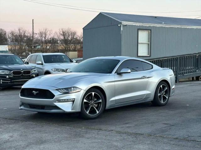 2018 Ford Mustang EcoBoost for sale in Columbia, TN