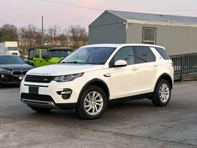 2019 Land Rover Discovery Sport HSE for sale in Columbia, TN